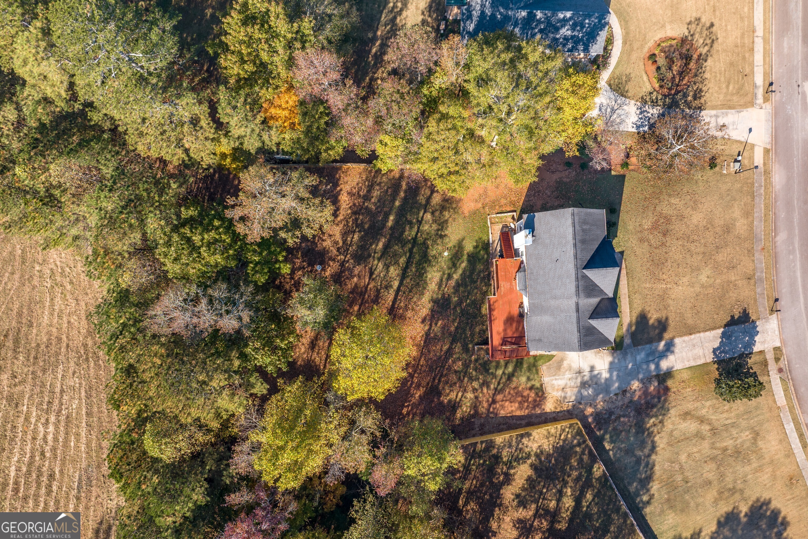 Regency Park - Residential