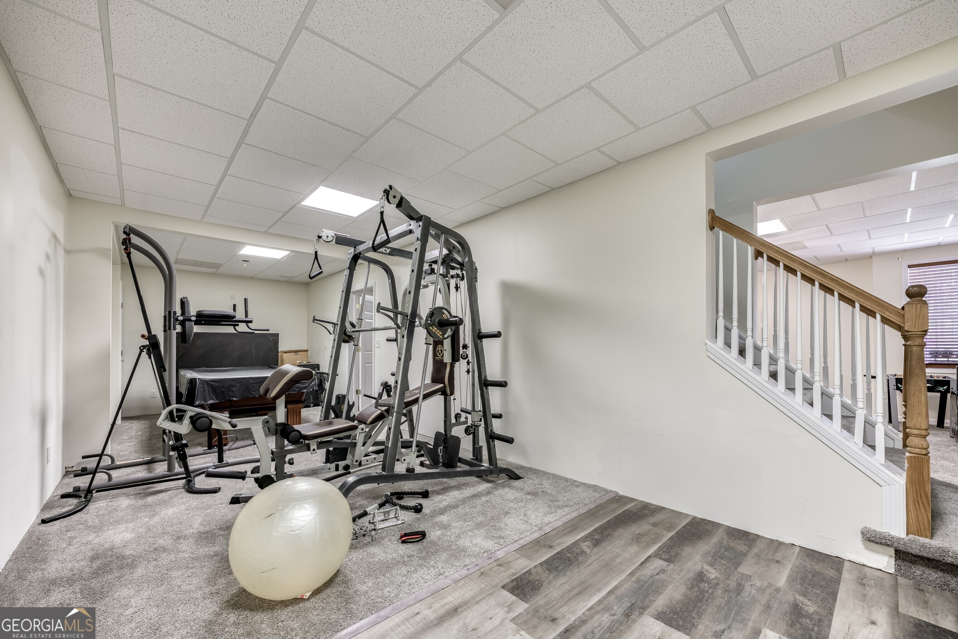 Regency Park - Residential