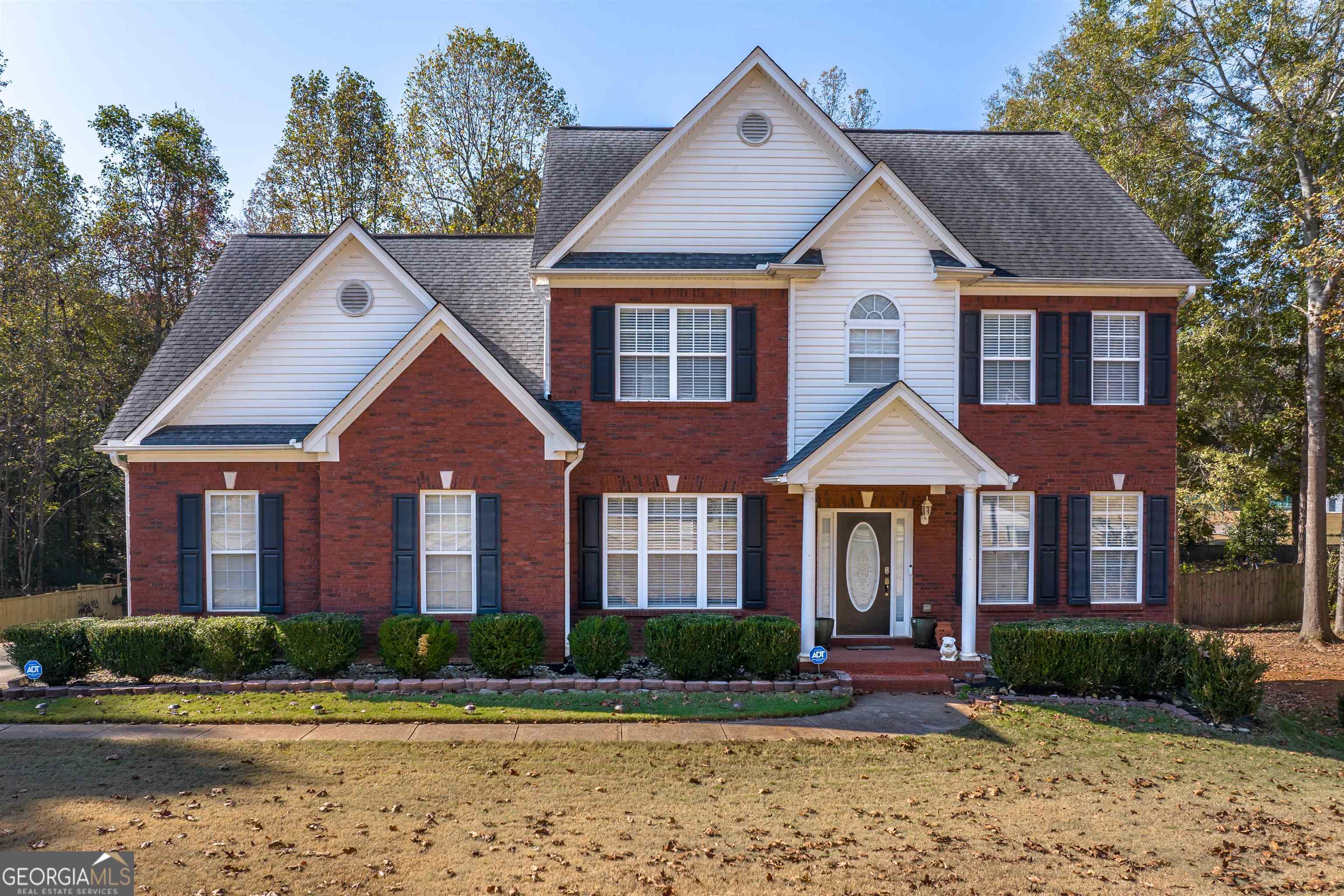 Regency Park - Residential