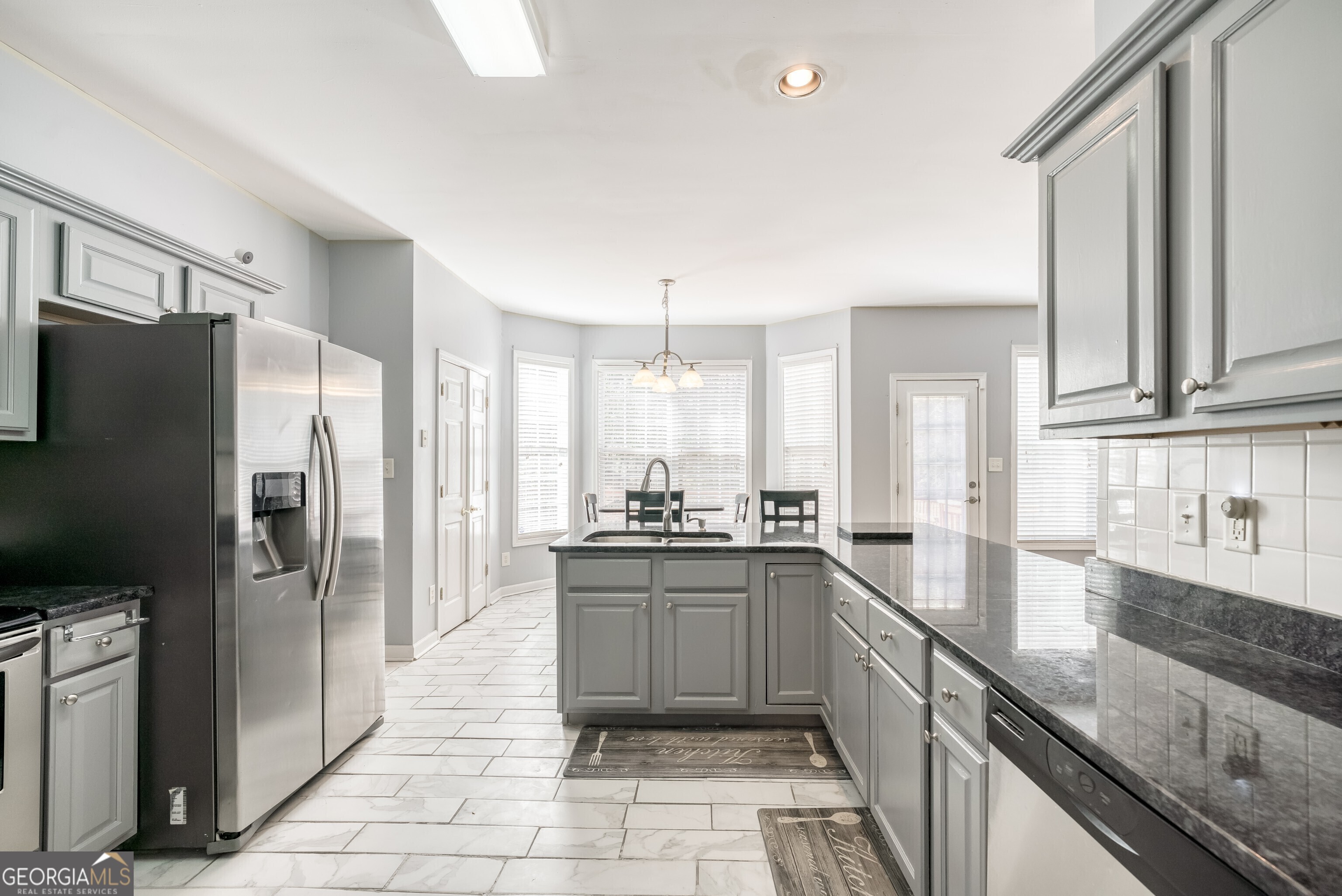 Regency Park - Residential