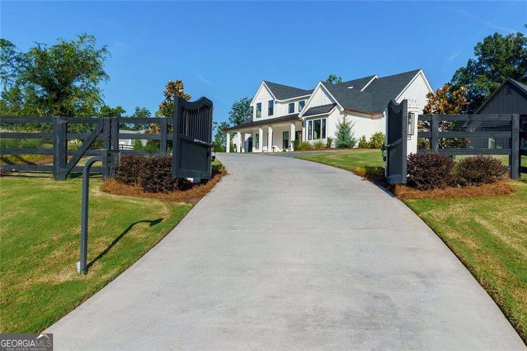 2129 Sugar Pike RD