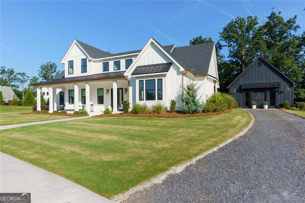 2129 Sugar Pike RD