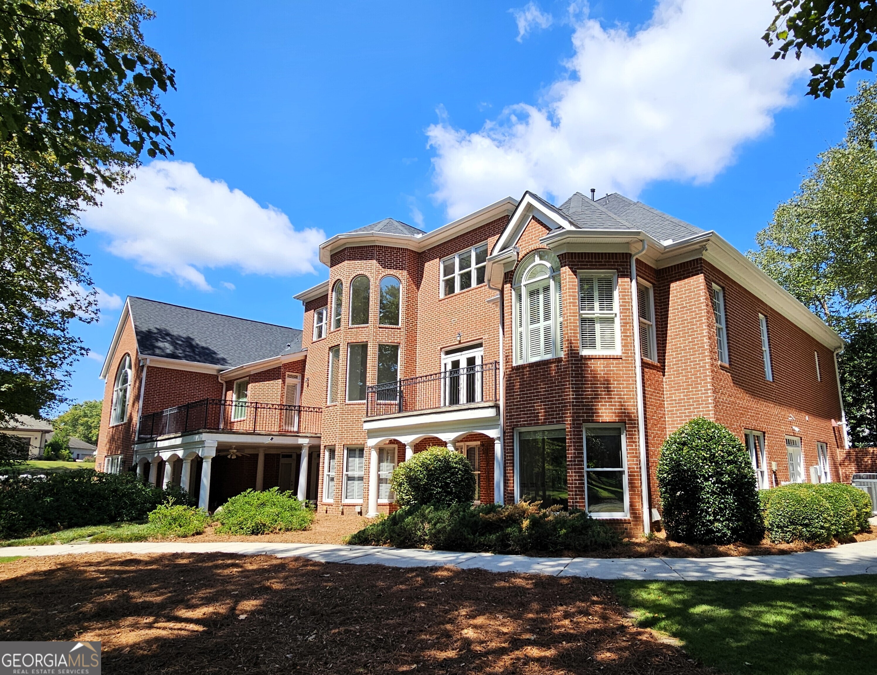 125 Turnberry CIR