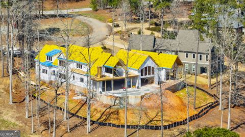 1040 Bunker BND Greensboro GA 30642