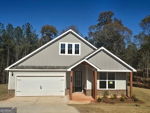 Photo of 65 COOPER Drive #48, Mansfield, GA 30055 (MLS # 10577131)