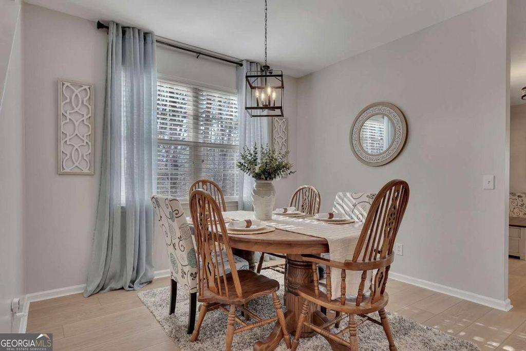 Photo of 105 Pinebrook Drive, Waleska, GA 30183 (MLS # 10676116)