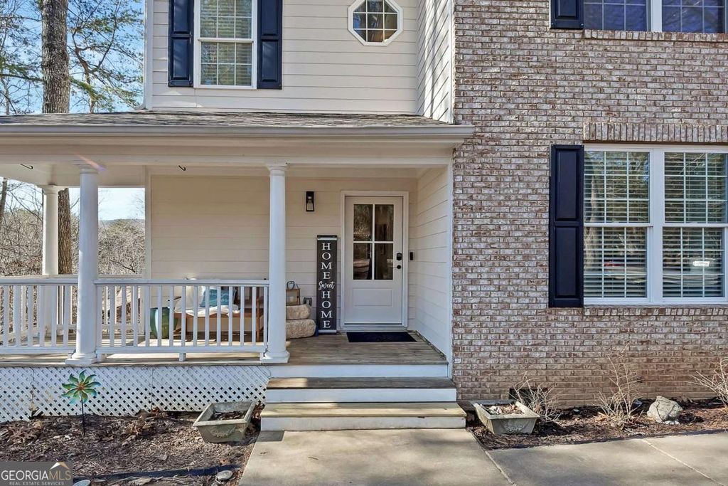 Photo of 105 Pinebrook Drive, Waleska, GA 30183 (MLS # 10676116)