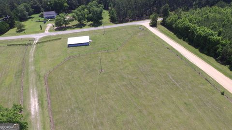 0 Ben Grady Collins RD LOT 1 Portal GA 30450