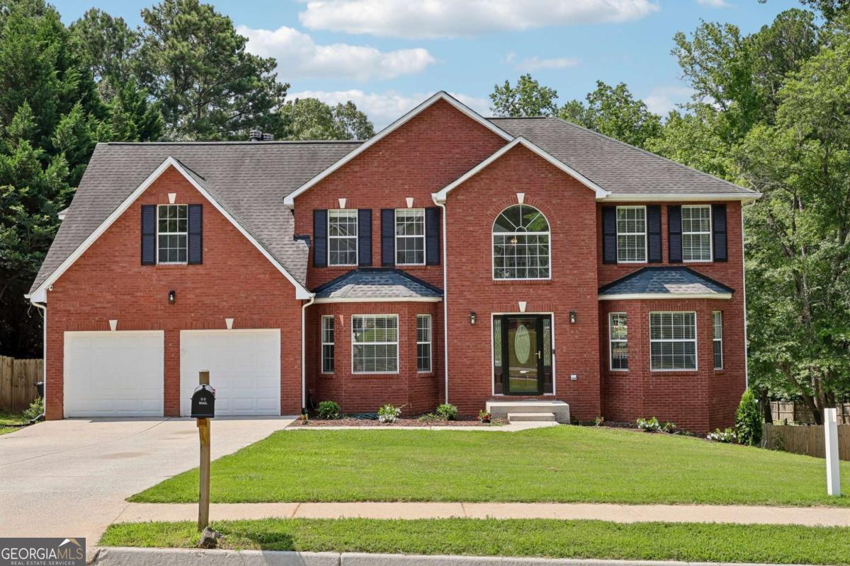 42 Silverleaf LN