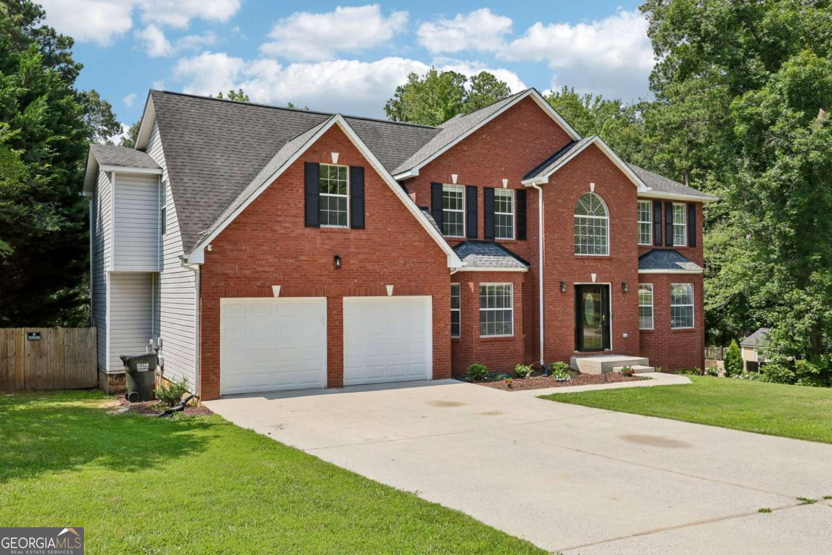 42 Silverleaf LN