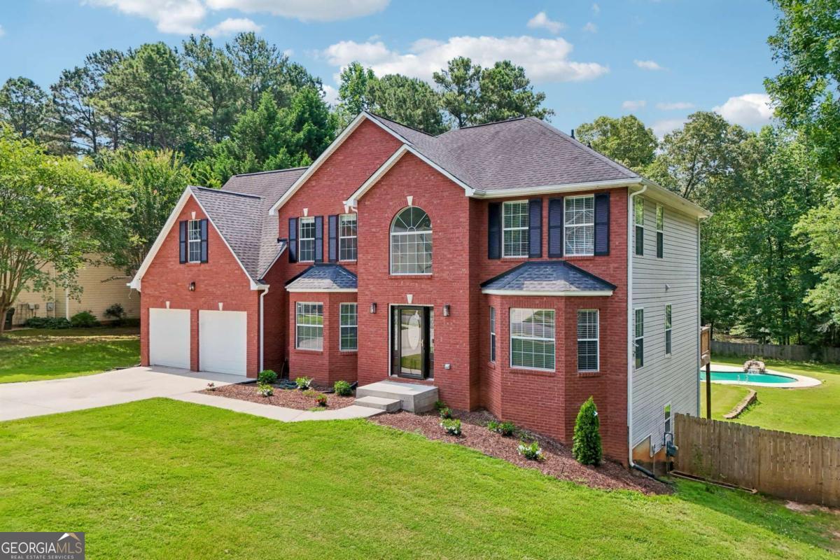 42 Silverleaf LN