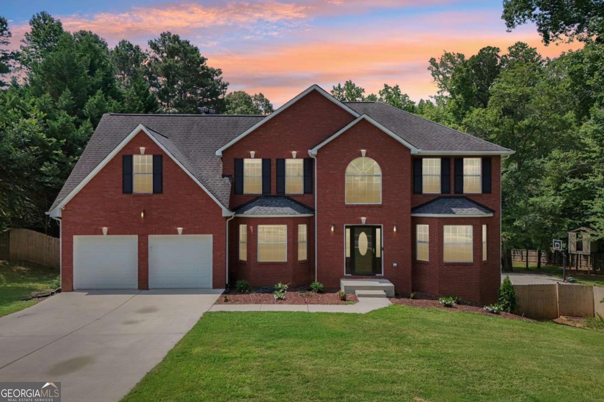 42 Silverleaf LN