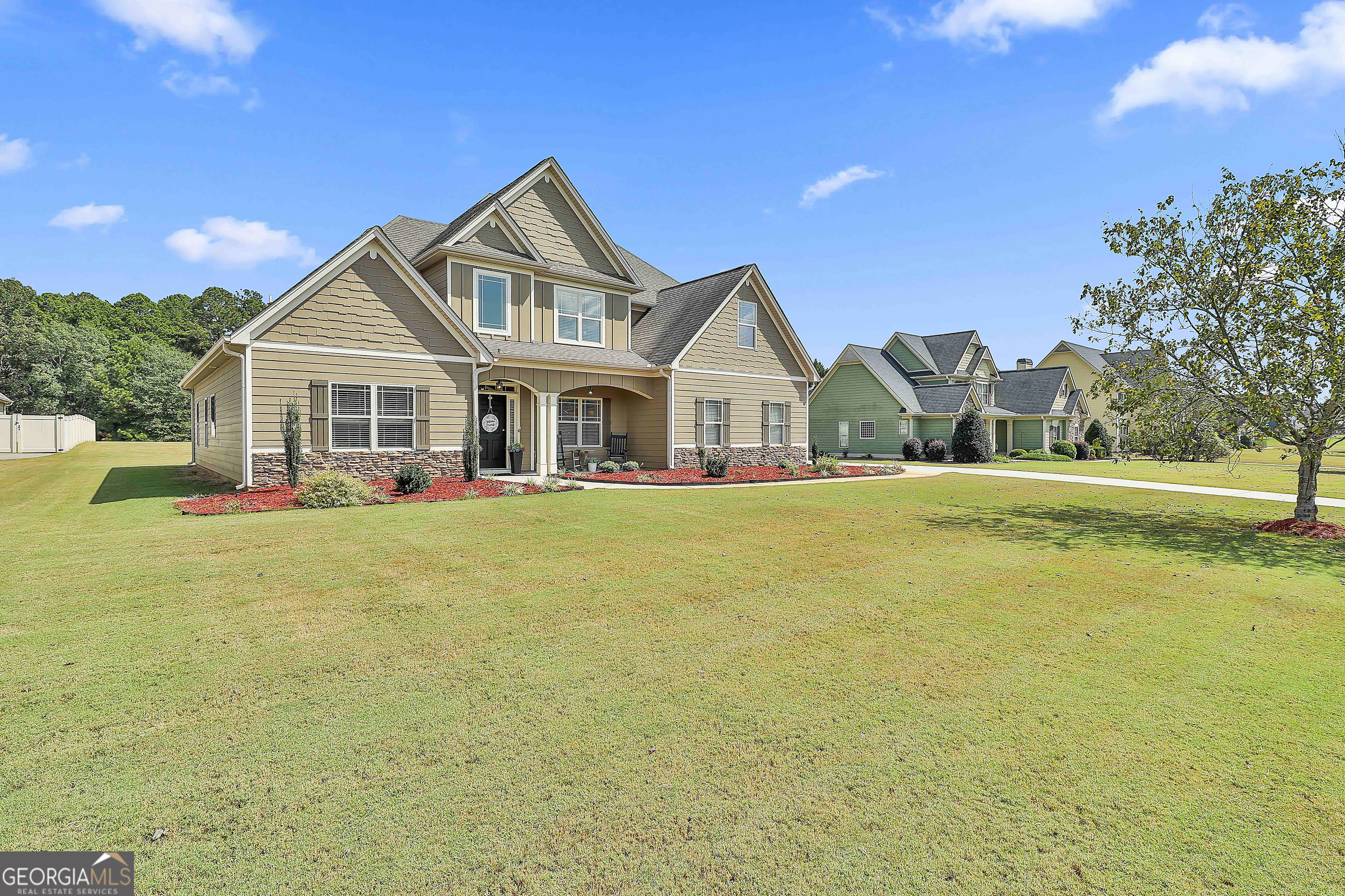 20 Water Oak DR