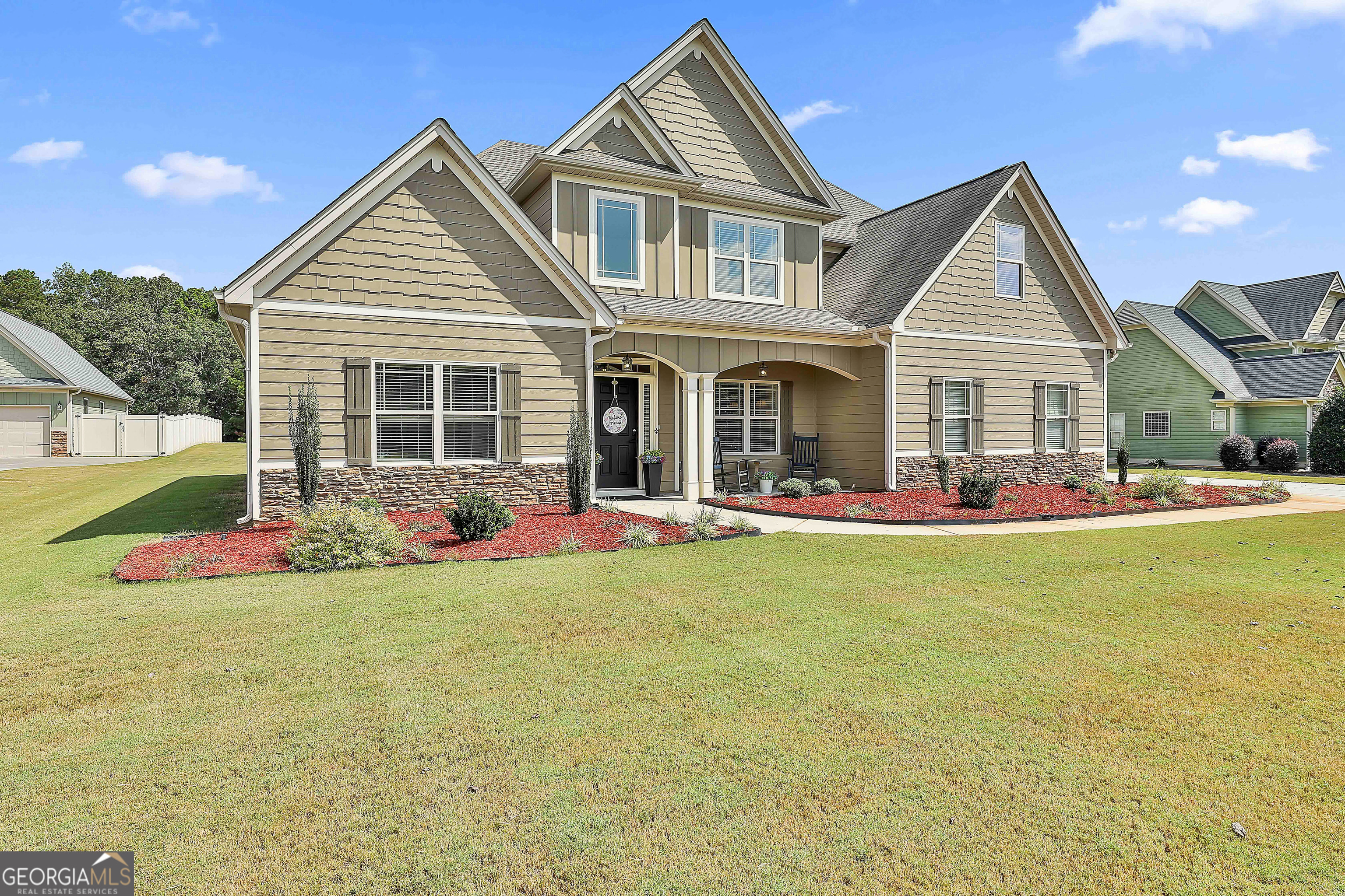 20 Water Oak DR