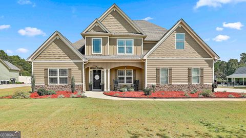 20 Water Oak DR Sharpsburg GA 30277