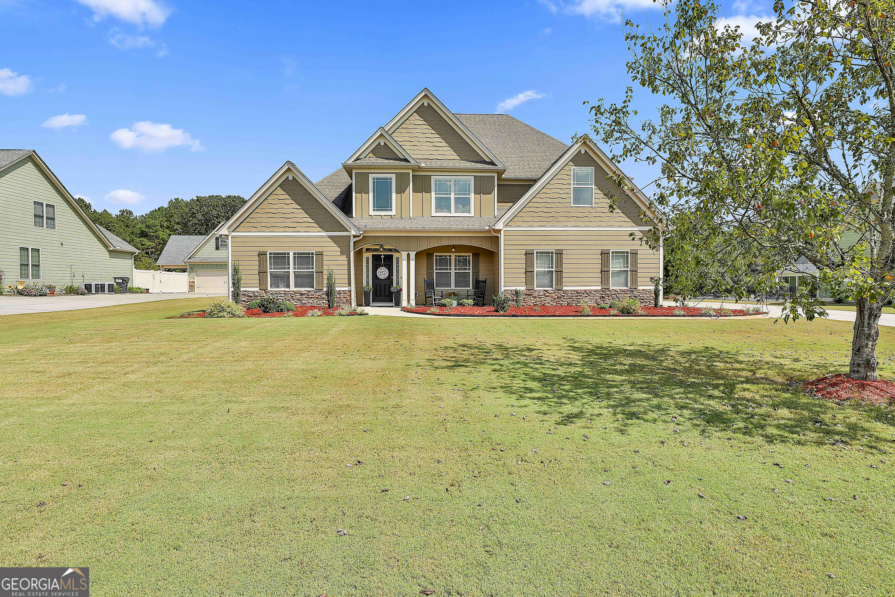20 Water Oak DR