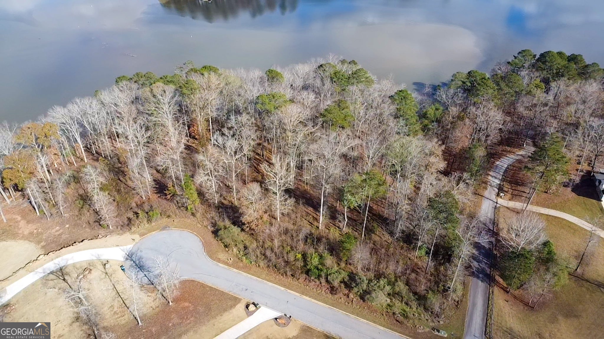 LOT 24-C River Point RD LOT 24-C