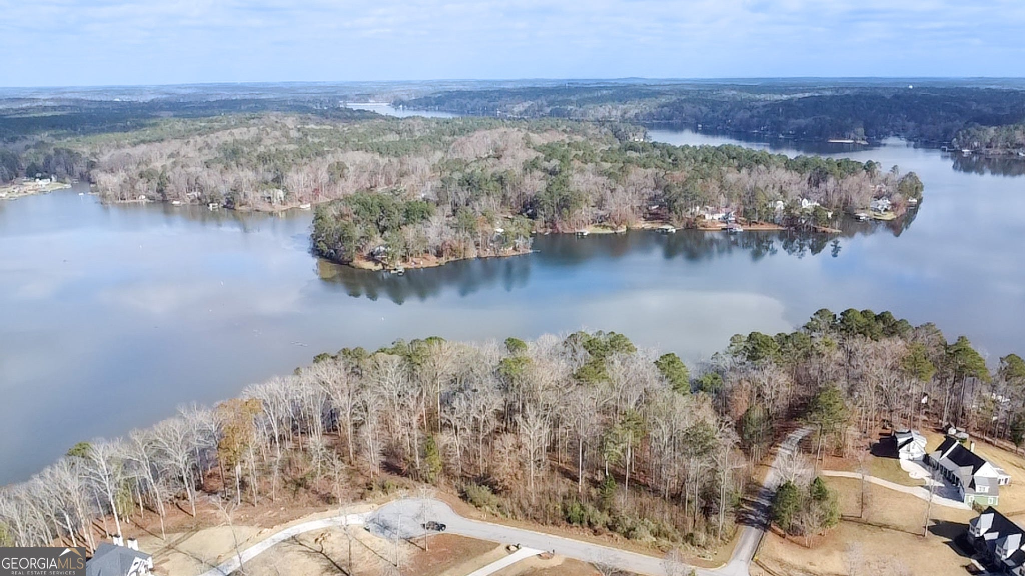 LOT 24-C River Point RD LOT 24-C