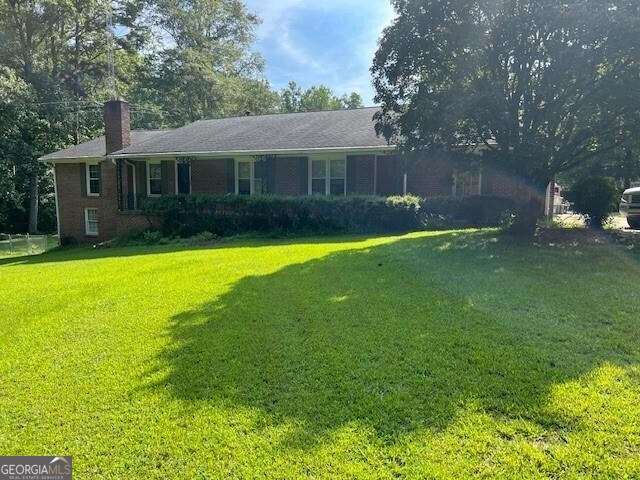 3415 Lake Carlton RD