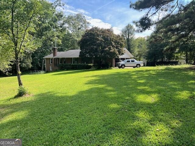 3415 Lake Carlton RD