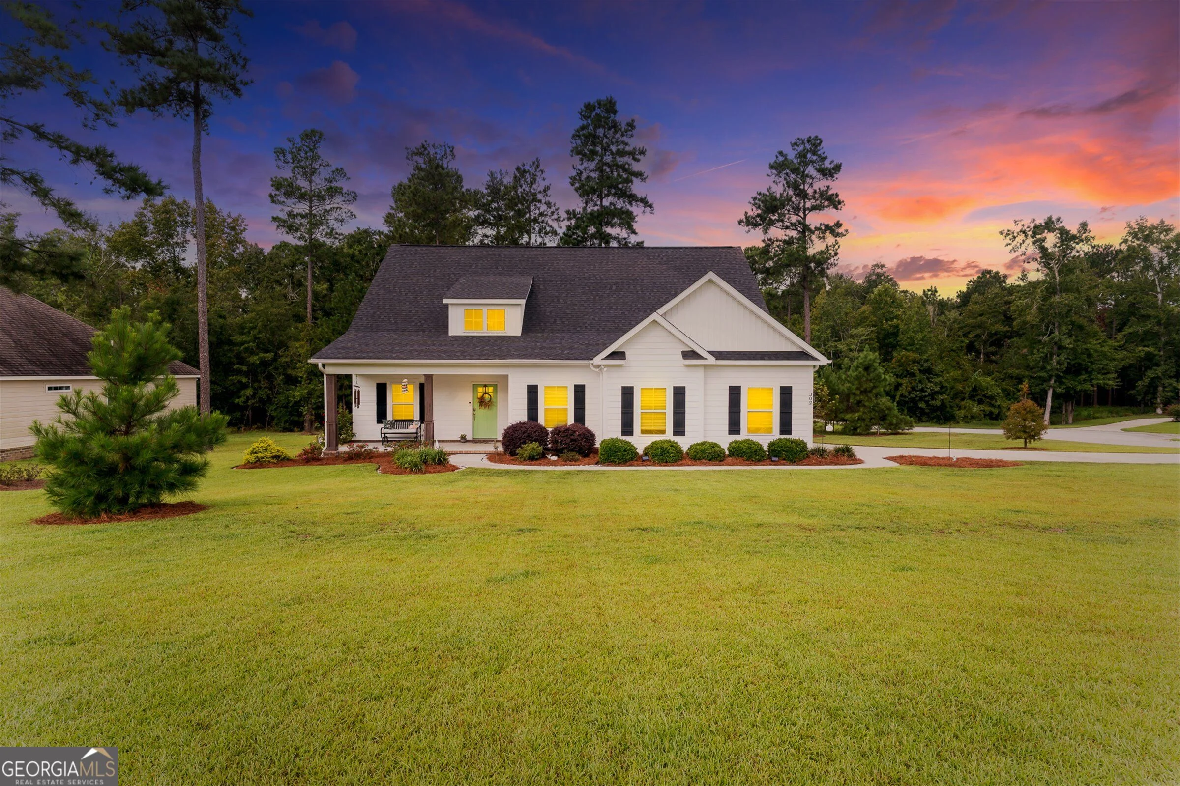 302 Brighton Way, Statesboro, GA, 30461