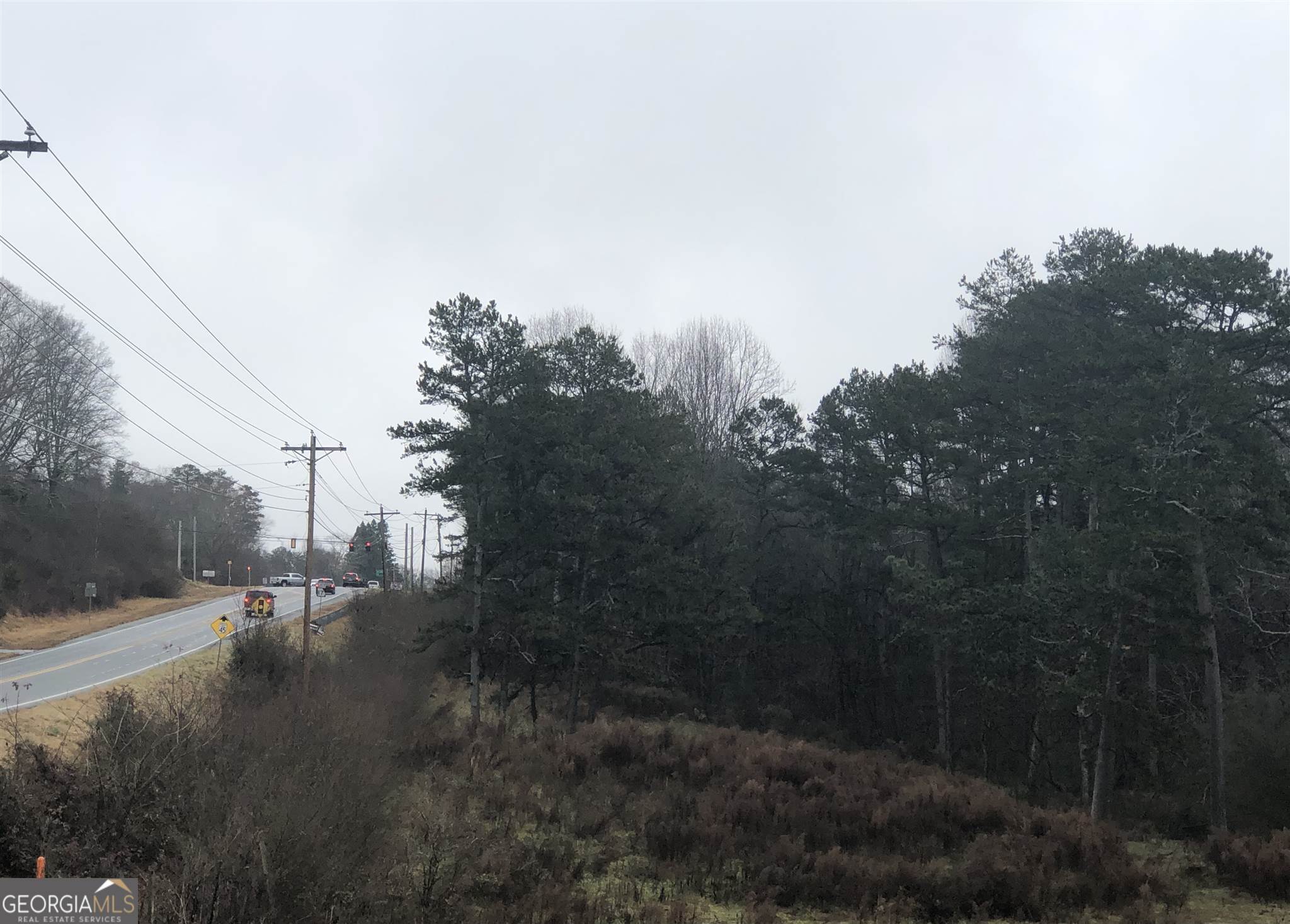 0 Highway 115