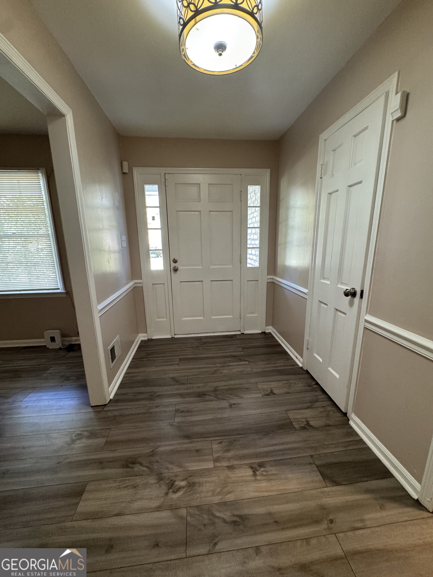 lokchappee - Residential