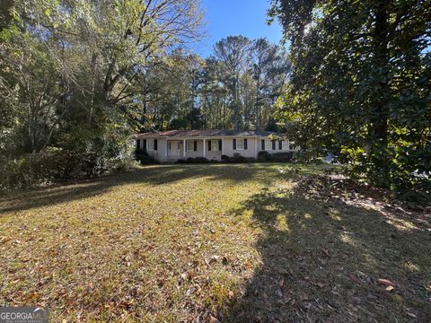 Photo of 753 Lokchapee Drive, Macon, GA 31210 (MLS # 10638244)