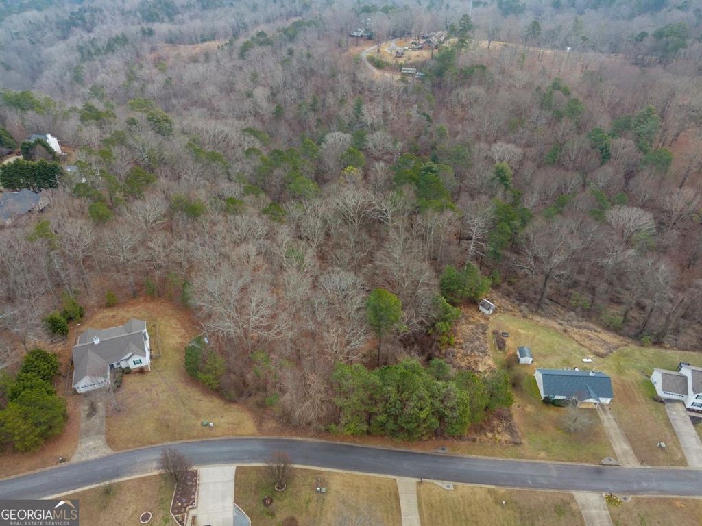 Photo of 3435 Juniper Drive, Ellijay, GA 30540 (MLS # 10687150)