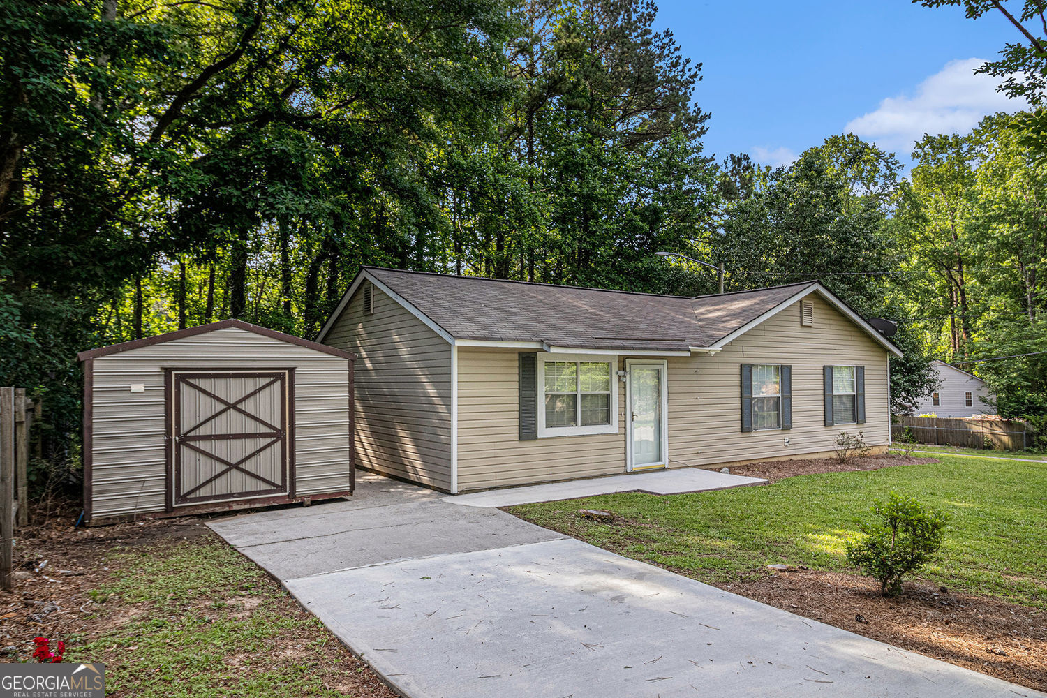 22 Cardinal LN