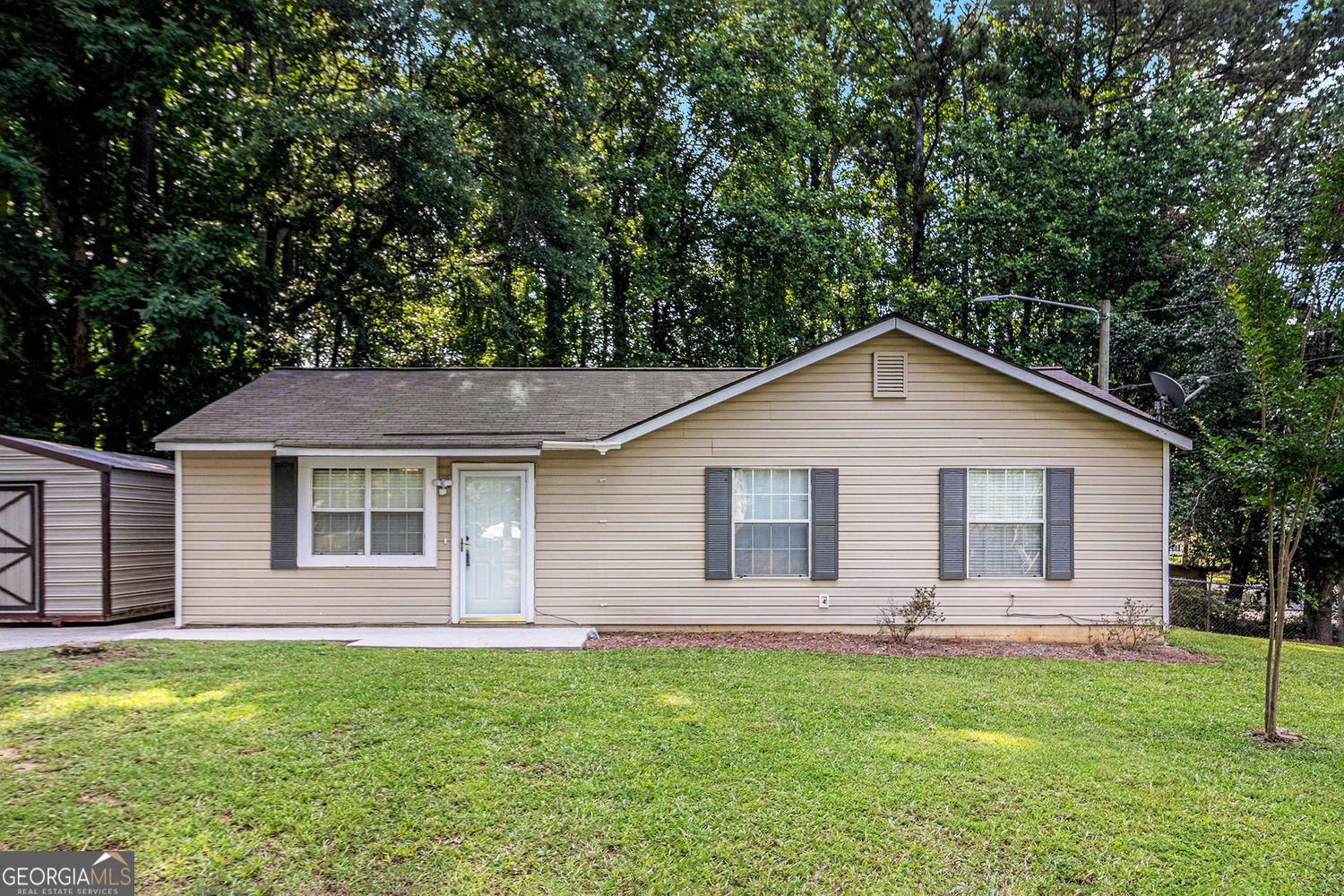 22 Cardinal LN