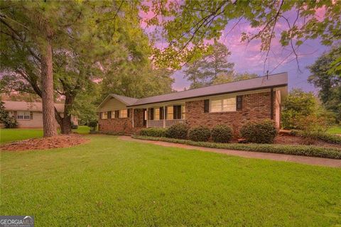 1838 Cates CT Snellville GA 30078