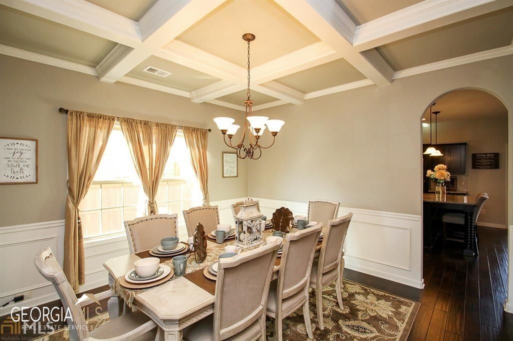 Photo of 345 Cliffhaven Circle, Newnan, GA 30263 (MLS # 10810367)