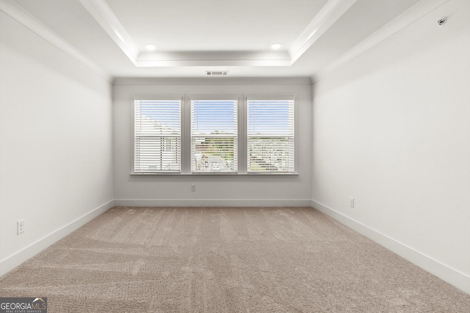 Forrest Crossing - Residential Lease