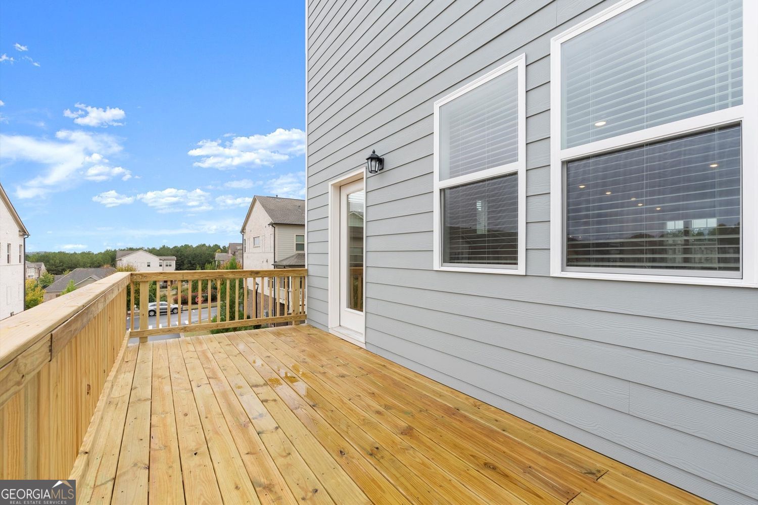 Forrest Crossing - Residential Lease