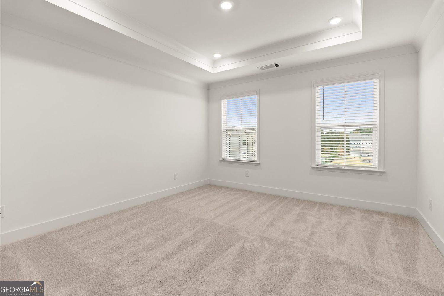 Forrest Crossing - Residential Lease