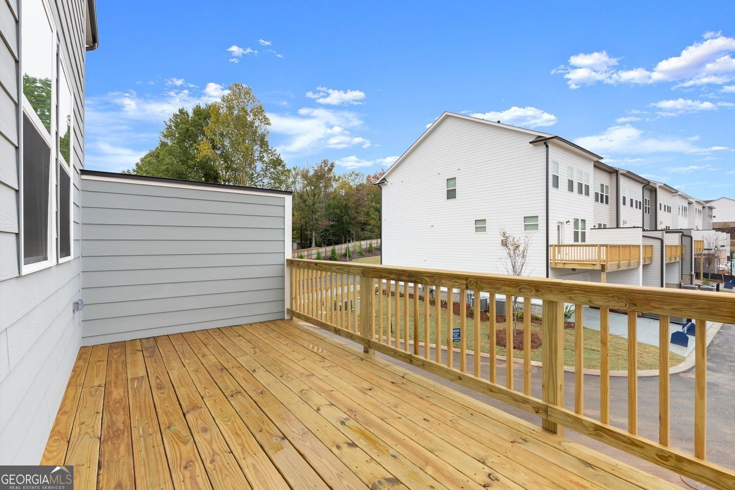 Forrest Crossing - Residential Lease