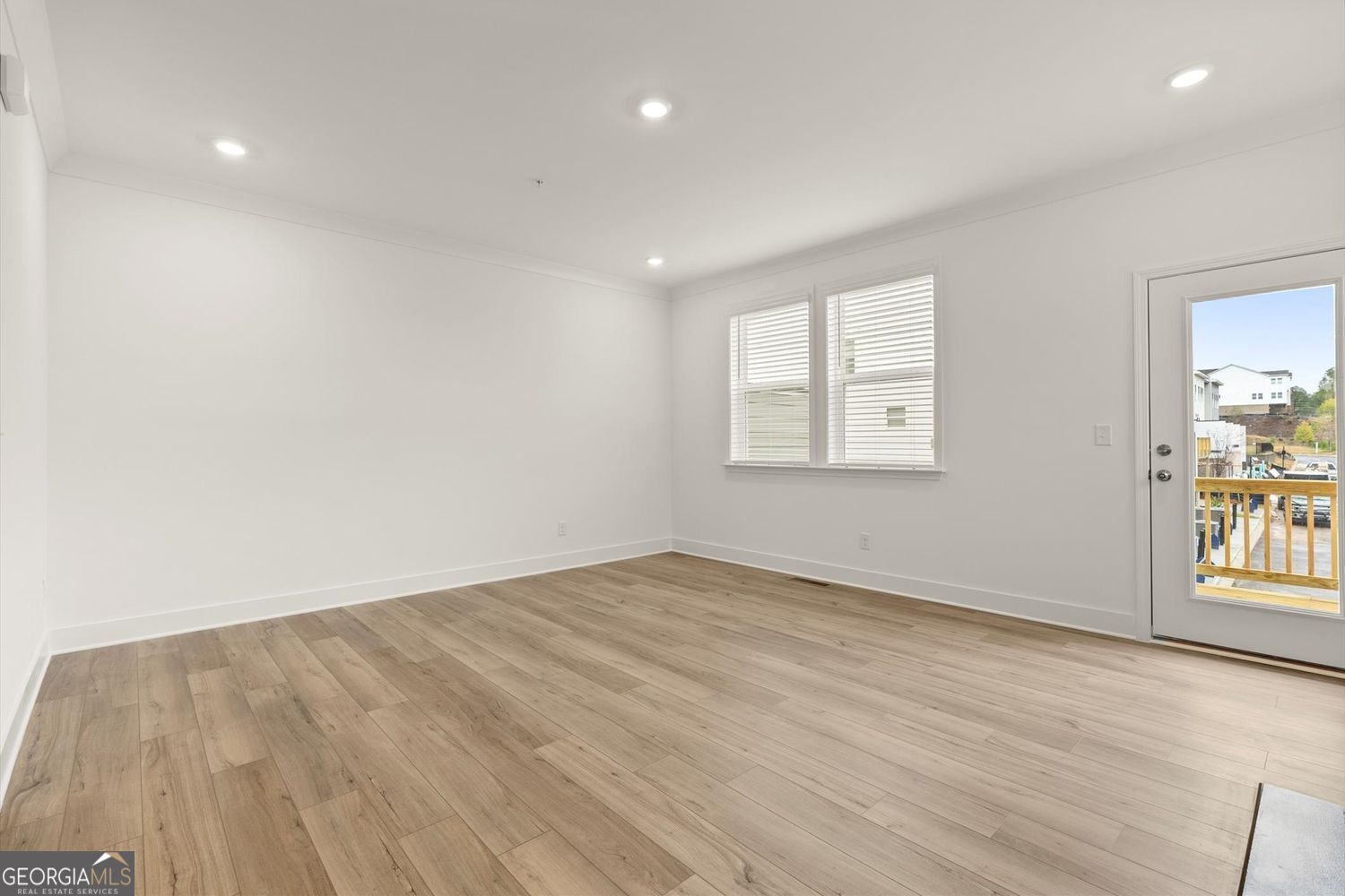 Forrest Crossing - Residential Lease