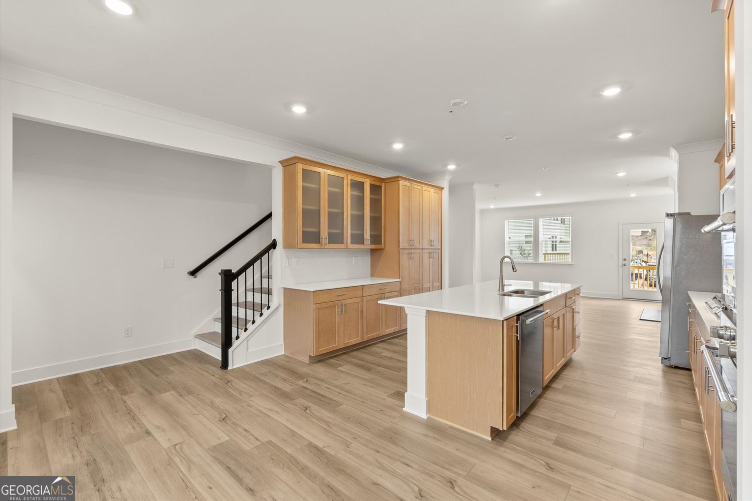 Forrest Crossing - Residential Lease