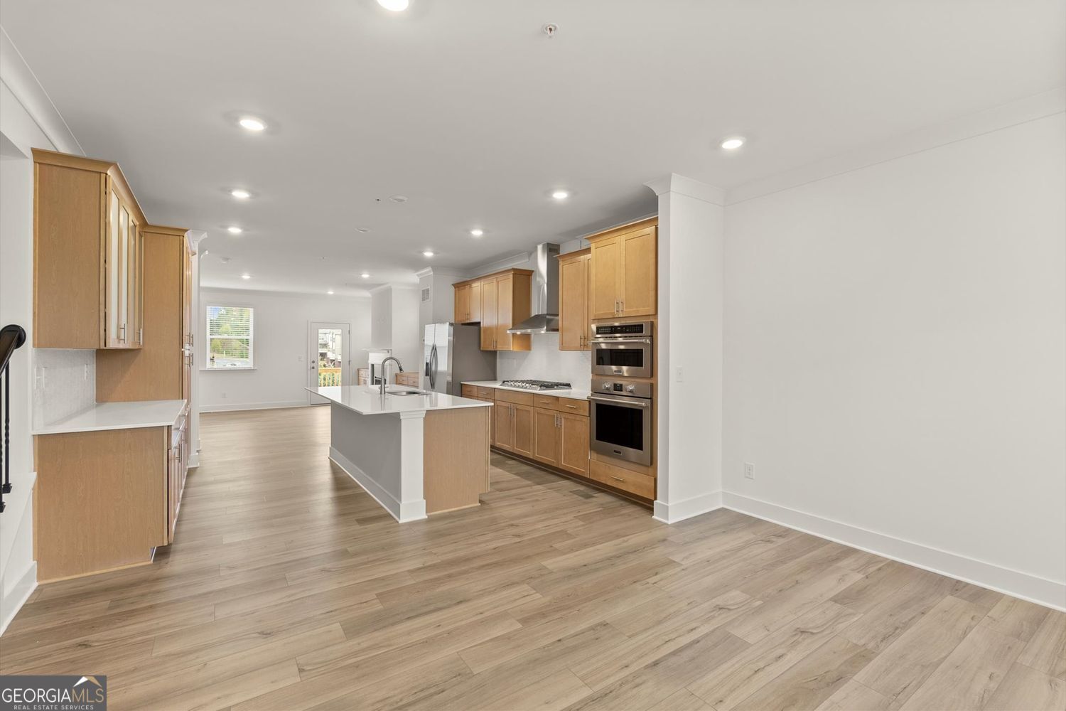 Forrest Crossing - Residential Lease