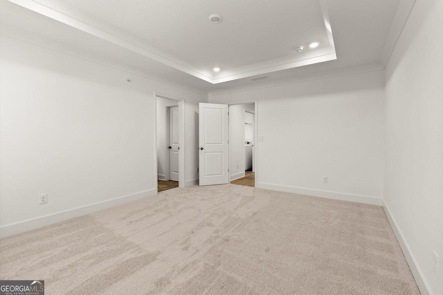 Forrest Crossing - Residential Lease