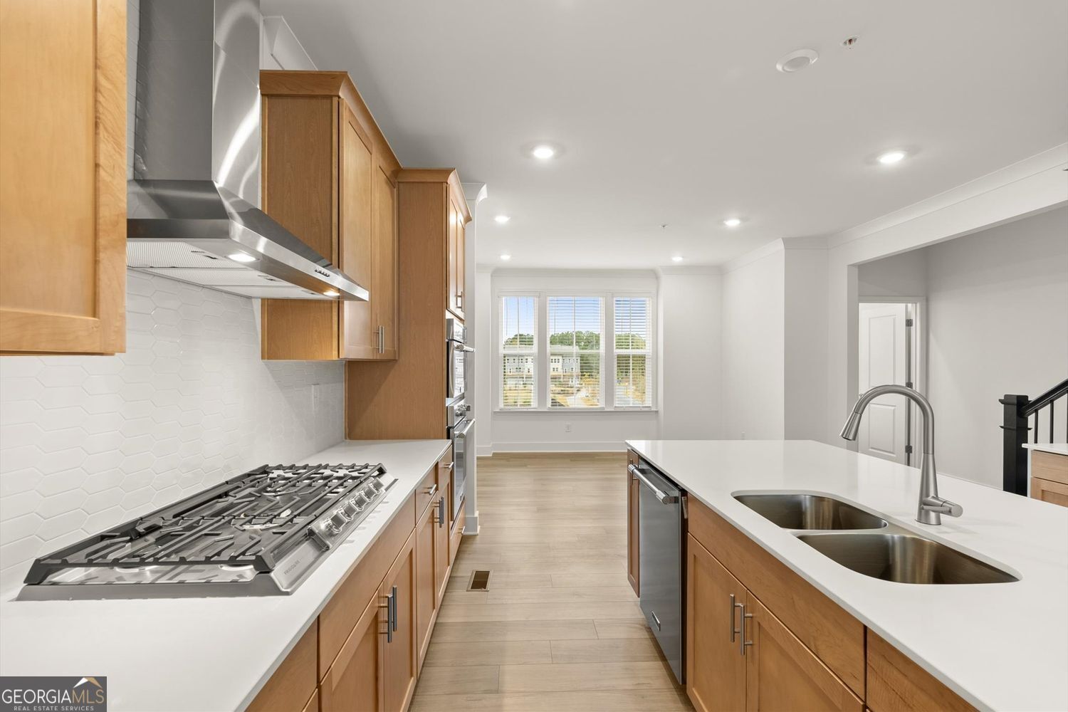 Forrest Crossing - Residential Lease