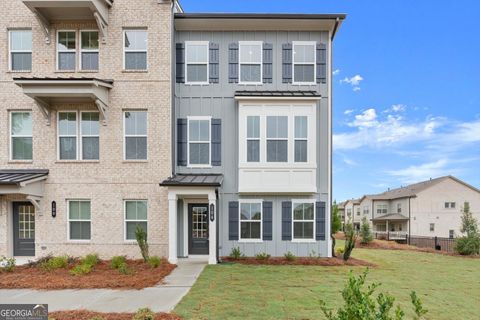 Photo of 104 Agnew Way, Woodstock, GA 30188 (MLS # 10633659)