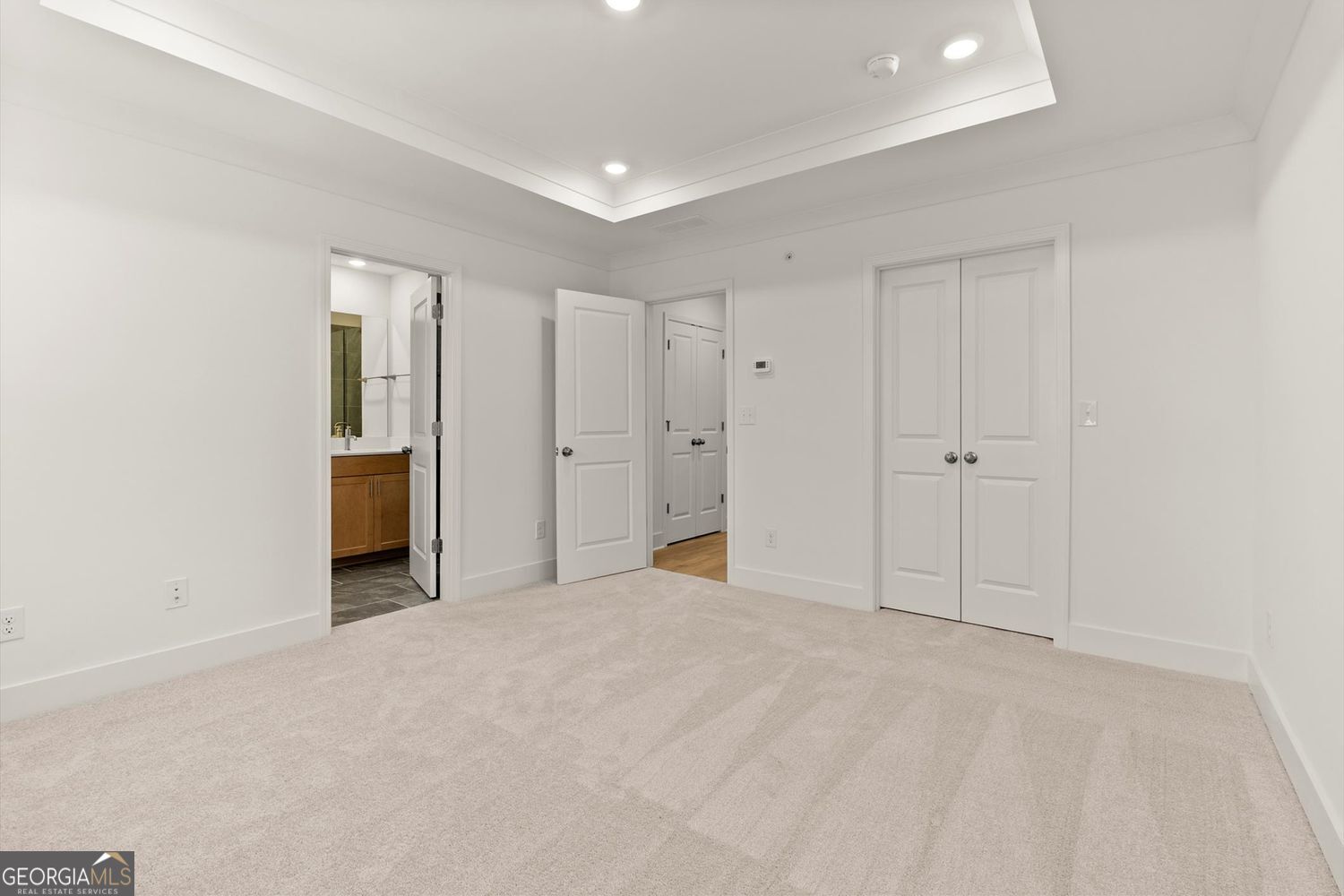 Forrest Crossing - Residential Lease