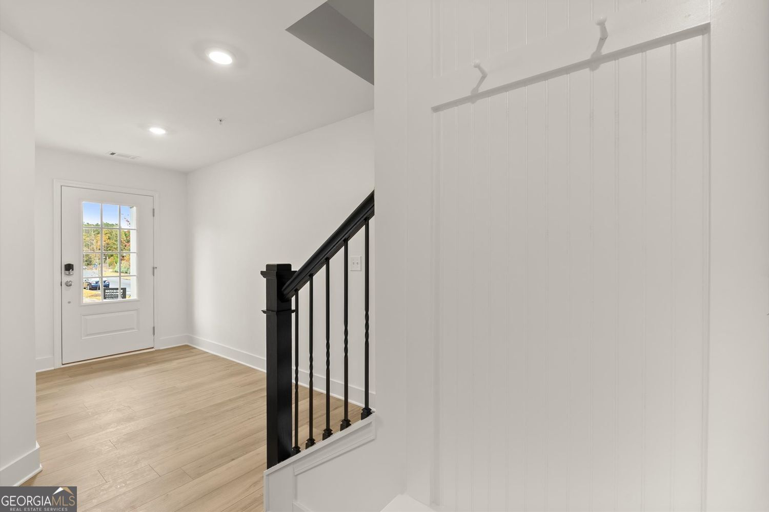 Forrest Crossing - Residential Lease