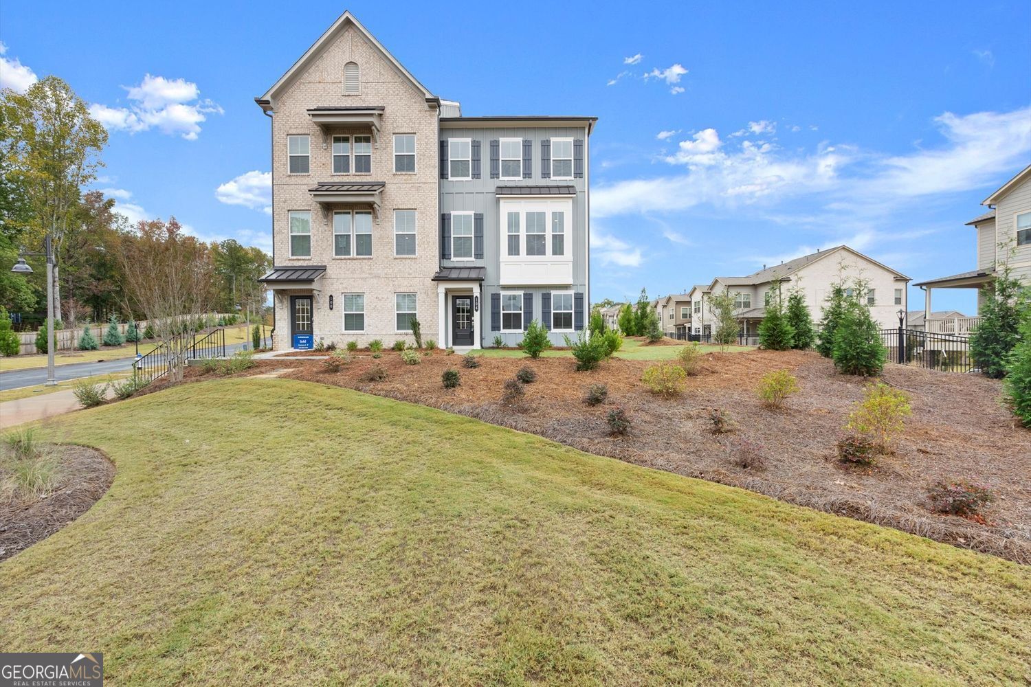 Forrest Crossing - Residential Lease