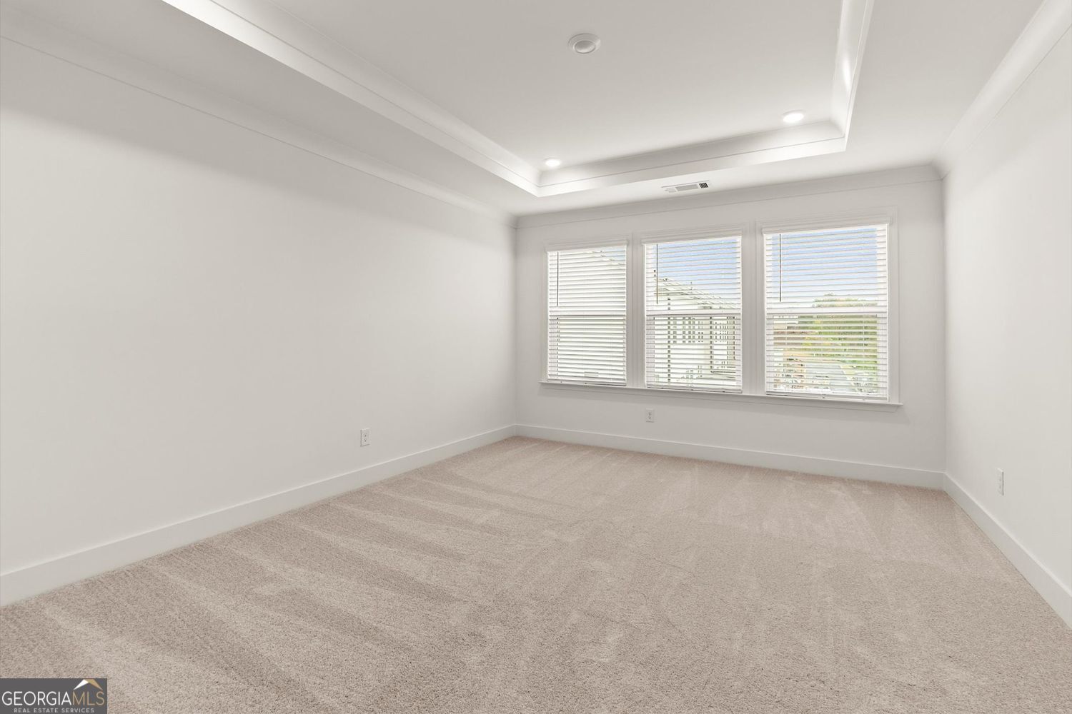 Forrest Crossing - Residential Lease