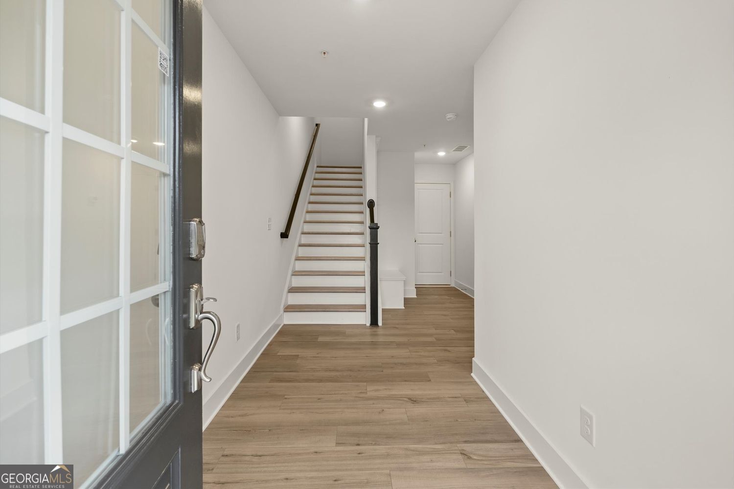 Forrest Crossing - Residential Lease