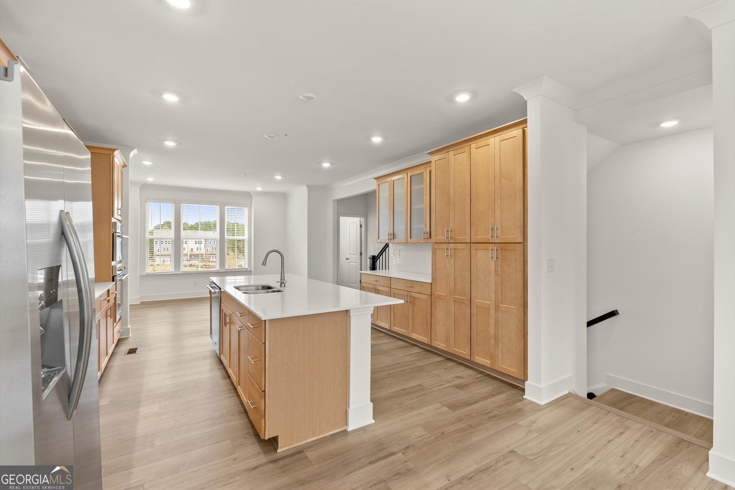 Forrest Crossing - Residential Lease