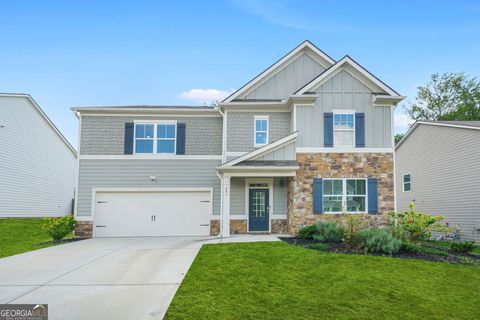 251 Ivy Chase LOOP Dallas GA 30157
